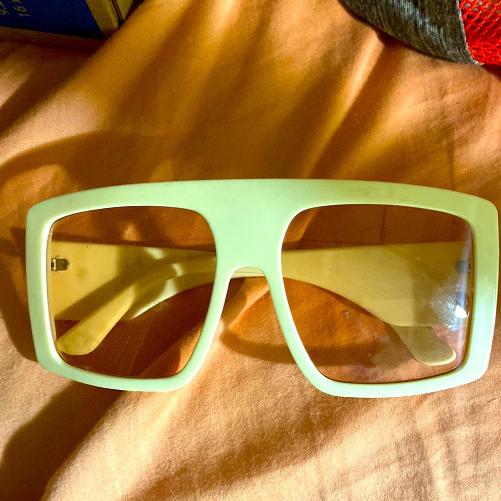 Glasses